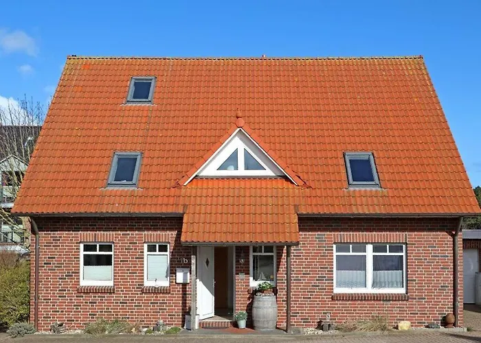 House In Legde \
