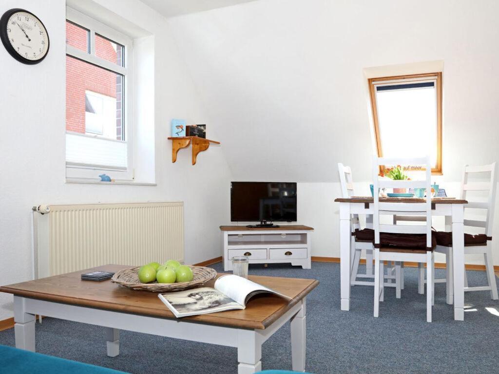 House In Legde 