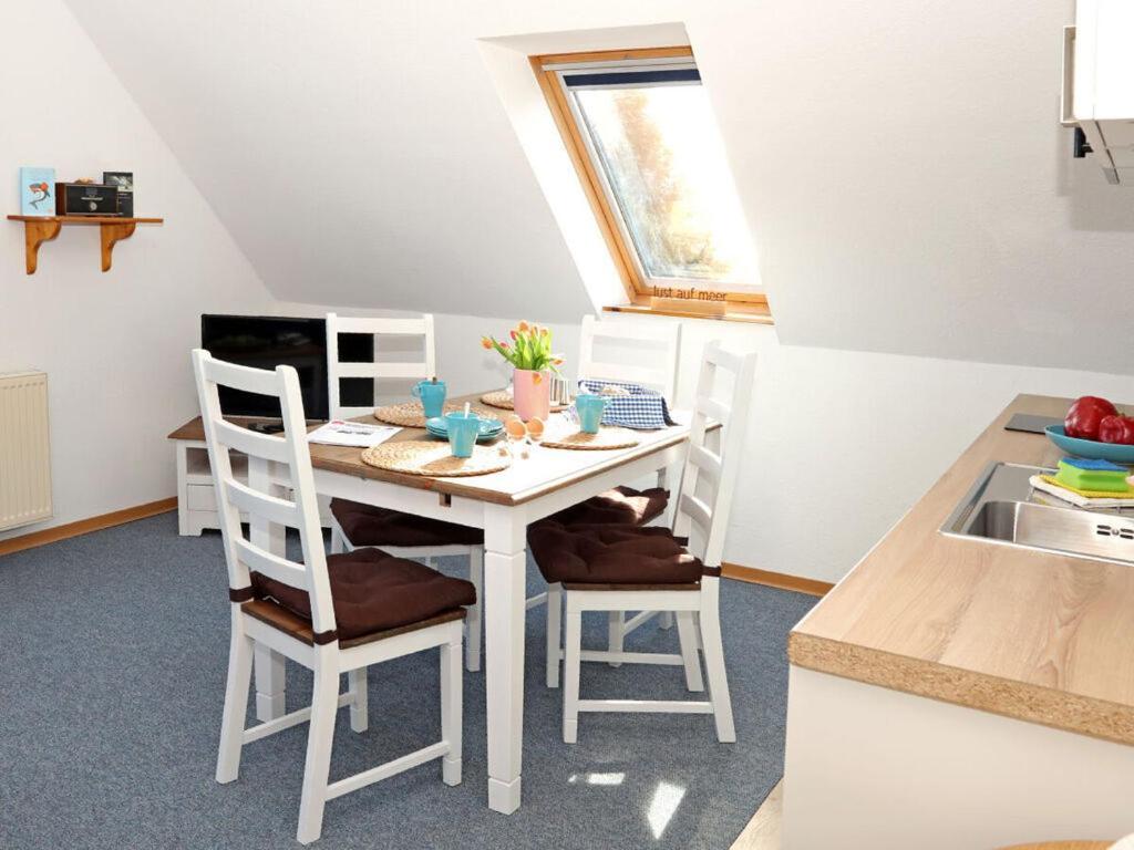 House In Legde 