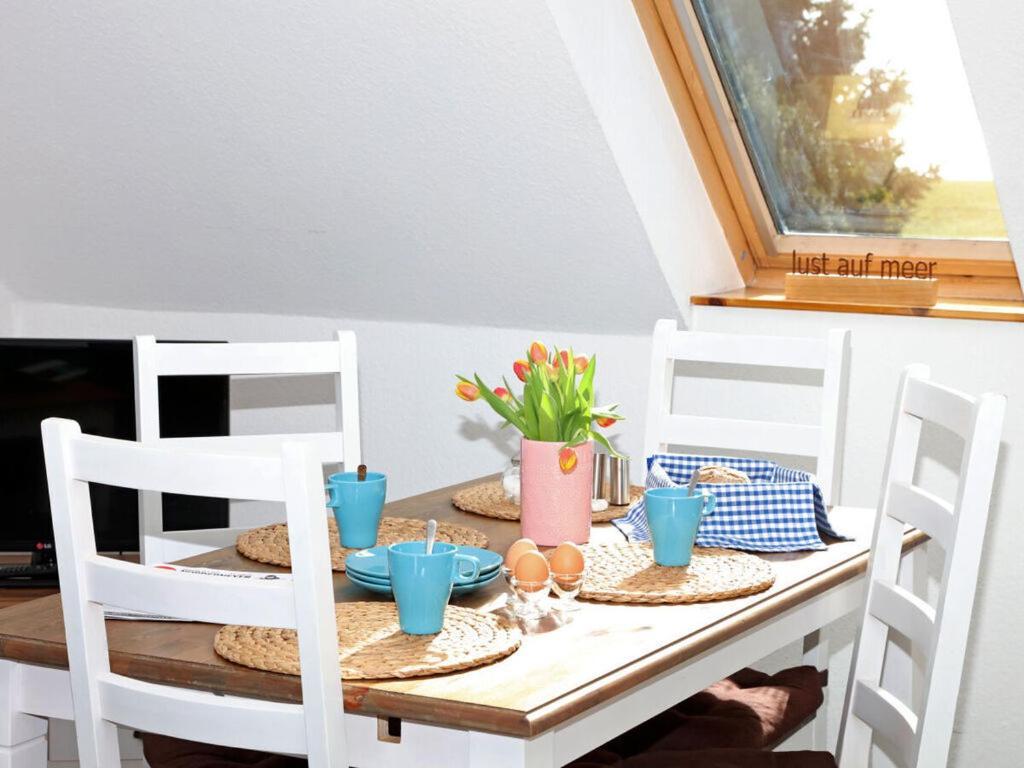 House In Legde 