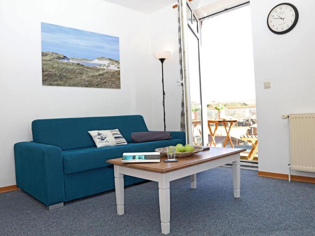House In Legde 